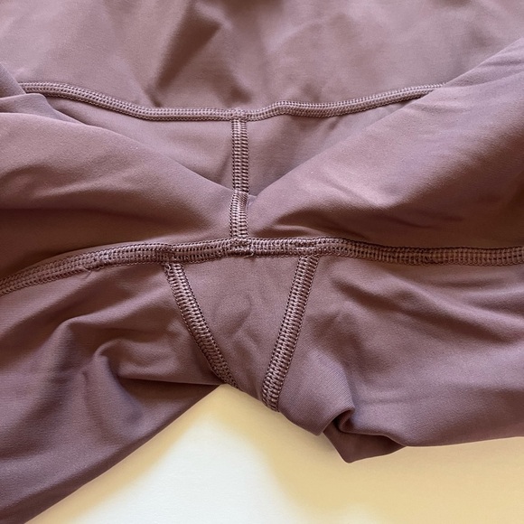 Athleta Ultimate Stash Pocket 7/8 Tight size Small - Picture 8 of 11